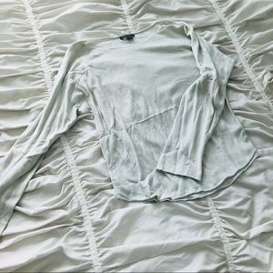 Vince Scoop Neck Sweater
